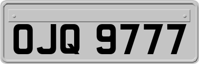 OJQ9777