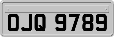 OJQ9789