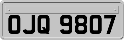 OJQ9807