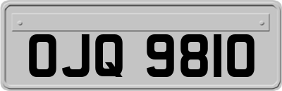 OJQ9810