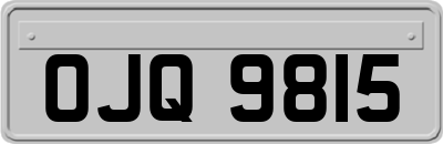 OJQ9815