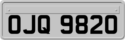 OJQ9820
