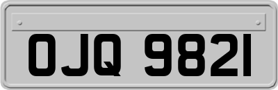 OJQ9821