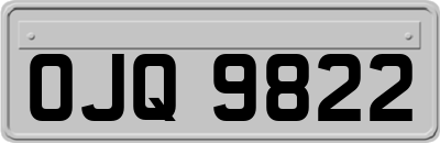 OJQ9822