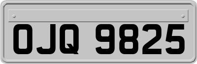OJQ9825