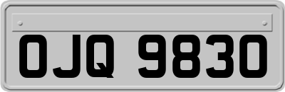 OJQ9830