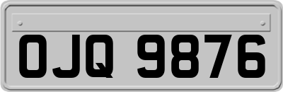 OJQ9876