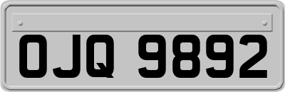 OJQ9892