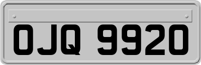 OJQ9920
