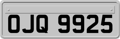 OJQ9925