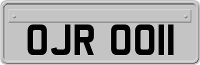 OJR0011