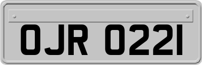 OJR0221