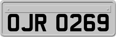 OJR0269