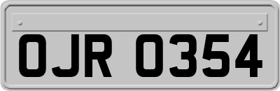 OJR0354