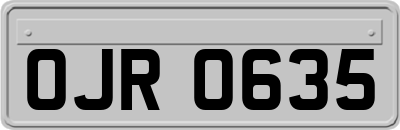 OJR0635