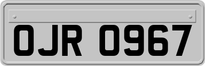 OJR0967