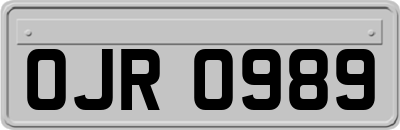 OJR0989