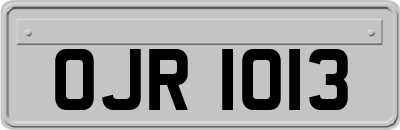 OJR1013