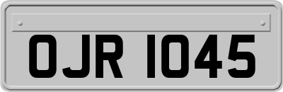 OJR1045