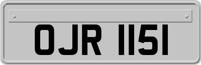 OJR1151