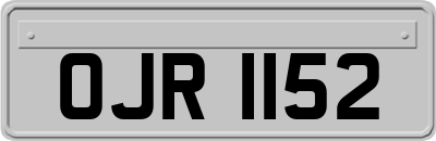 OJR1152
