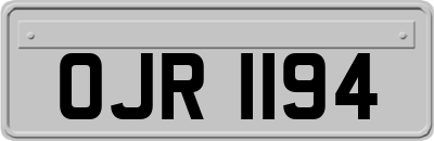 OJR1194