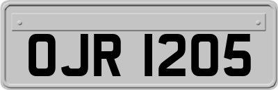 OJR1205
