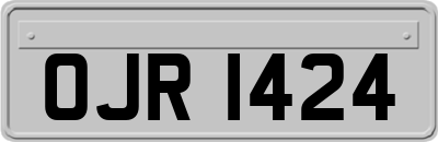 OJR1424