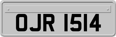 OJR1514