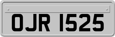 OJR1525