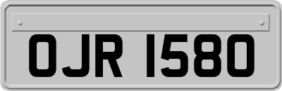 OJR1580