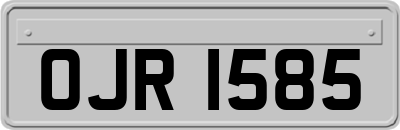 OJR1585