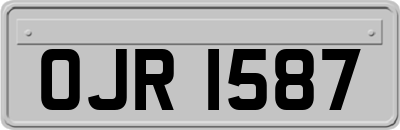 OJR1587