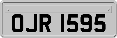 OJR1595