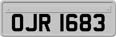 OJR1683
