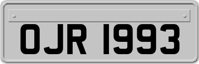 OJR1993