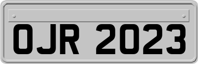 OJR2023