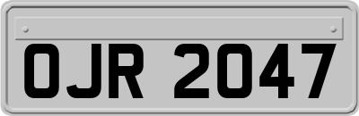 OJR2047