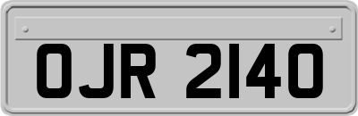 OJR2140