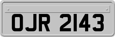 OJR2143