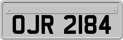 OJR2184