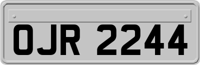 OJR2244