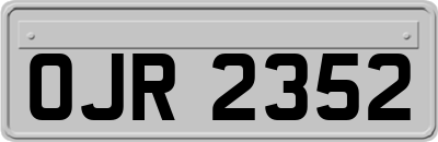 OJR2352