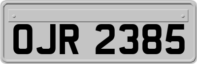 OJR2385
