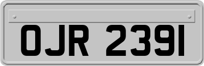 OJR2391