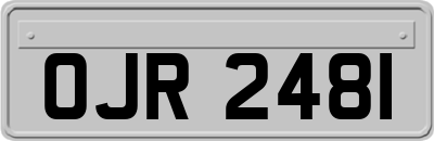 OJR2481