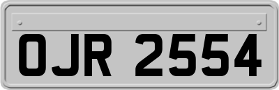 OJR2554