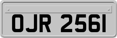 OJR2561