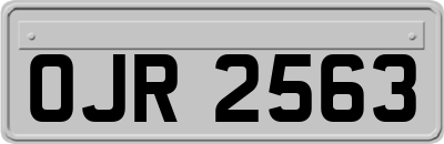 OJR2563