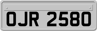 OJR2580